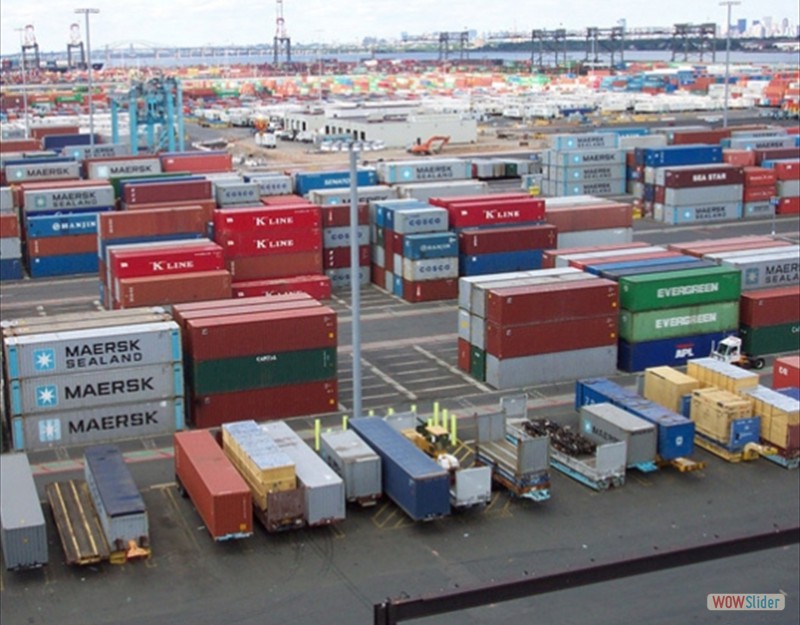 SCNL CLEARING AND FORWARDING-IN-NIGERIA